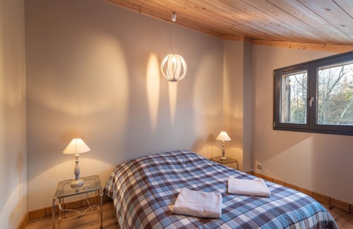 Le Tholy Ski Chalet | Nouveau, Ferme D'exception, au Calme, en Bordure de Forêt, à 10min de Gérardmer