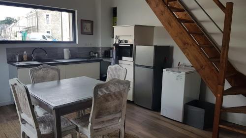 Combree House | Nouveau gîte Beaulieu à Combree