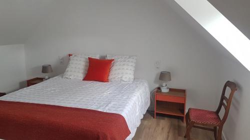 Combree House | Nouveau gîte Beaulieu à Combree