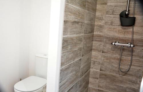 Combree House | Nouveau gîte Beaulieu à Combree