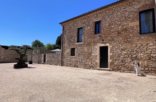 Brujas House | Nouveau Gite 5 Etoiles Avec Jacuzzi AU Domaine DU Grand CRU