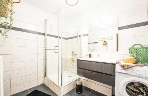 Canardiere Est Apartment | Nouveau - L'Éclat - Stade Meinau