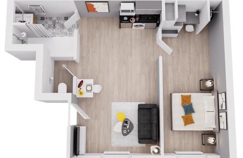 Cognac Apartment | #Nouveau#LeCognaçais#CentreVille