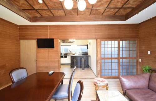 Katori Apartment | nouveau marche ヌーボーマルシェ