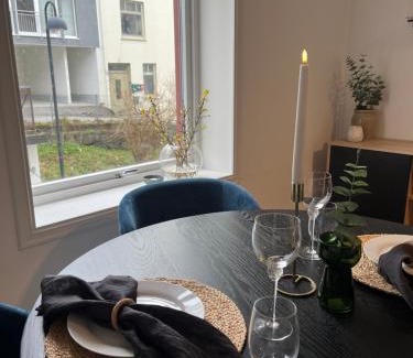 Alesund Apartment | Nouveau Nook