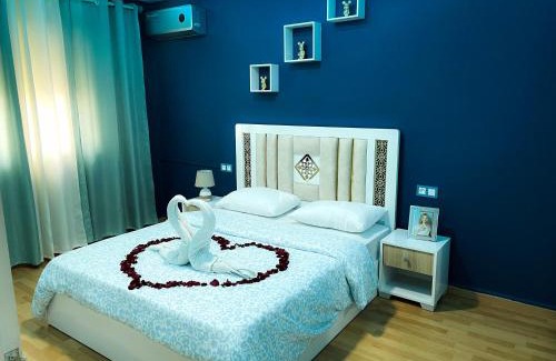 Tangier Apartment | Nouveau Studio avec la climatisation M2