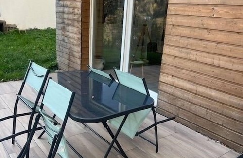 La Bresse House | Nouveau T2 Dans Maison Tout Juste Rénové. Vue Imprenable sur la Vallée !
