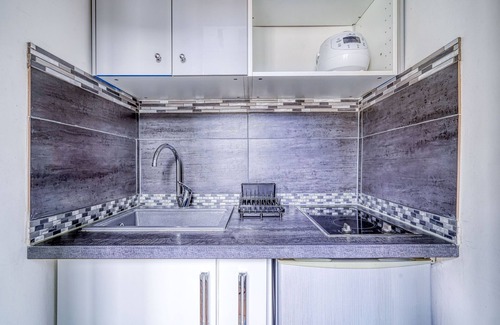 Saint-Victor Apartment | Nouveau - Très charmant studio rénové récemment