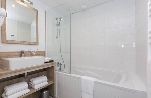 Rivedoux-Plage Condo | Nouvel Appartement équipé 6p | Accès piscine