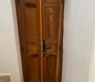 Ville Nouvelle Apartment | Nouvel appartement climatisé