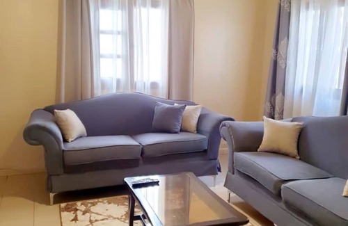 Dakar Apartment | Nouvel Appartement Privé, Indépendant et Spacieux