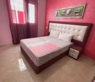 Martil Apartment | Nouvelle résidence apprt 11, 3 min la plage