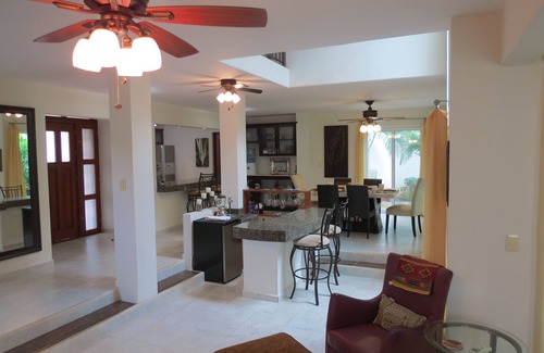 Playacar Villa | Nov - Dec Rates Reduced - Casa Elena ~ 3 Bedroom, 4 Bath Villa. Great Location