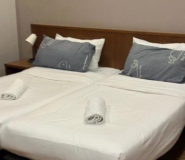 Brinchang Apartment | Nova 家庭房