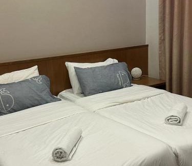 Brinchang Apartment | Nova 家庭房
