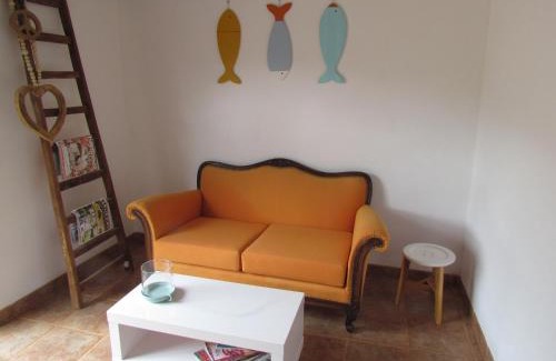 Monchique Apartment | Nova Alofa holiday home