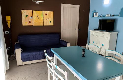 Orosei Apartment | NOVA DOMO