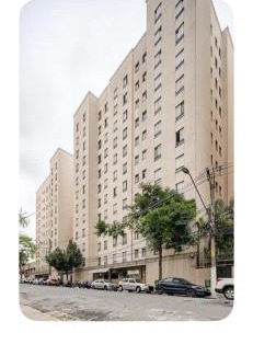 Central Zone Apartment | Nova Estadia