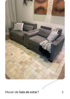 Central Zone Apartment | Nova Estadia