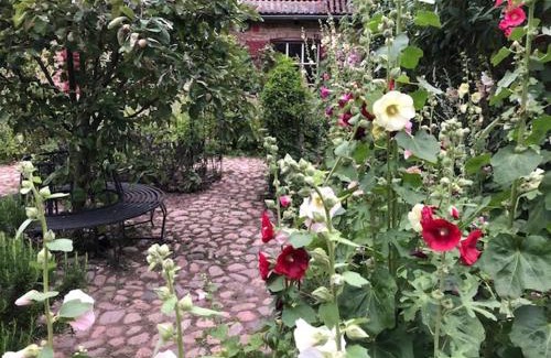 Sankt Ibb House | Nova Harmonia