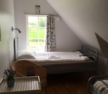 Sankt Ibb House | Nova Harmonia