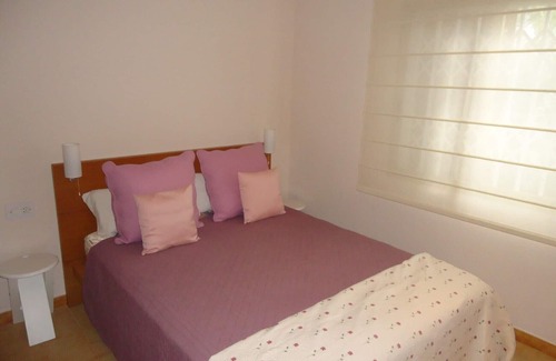 Peniscola Ski Chalet | Nova Peñiscola Holidays LEK