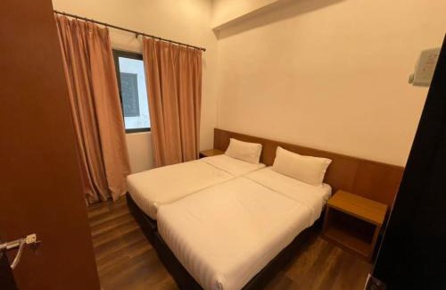 Brinchang Apartment | Nova Retreat Kea Farm Balcony Valley View