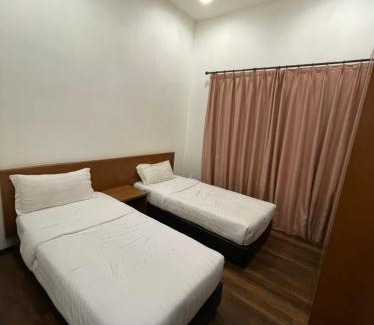 Brinchang Apartment | Nova Retreat Kea Farm Balcony Valley View