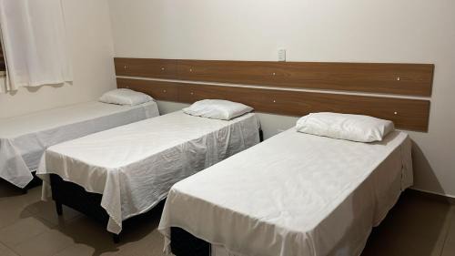 Brodowski Hotel | Nova Sorocabana Hotel