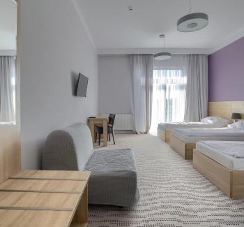 gmina Komnice Hotel | Nova Stodola