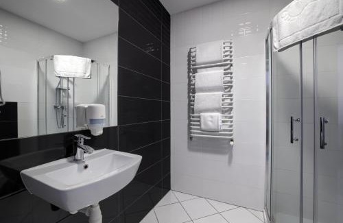 gmina Komnice Hotel | Nova Stodola