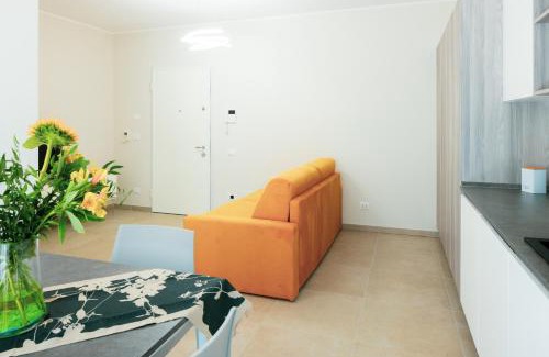 Volpiano Apartment | Nova Ulpia