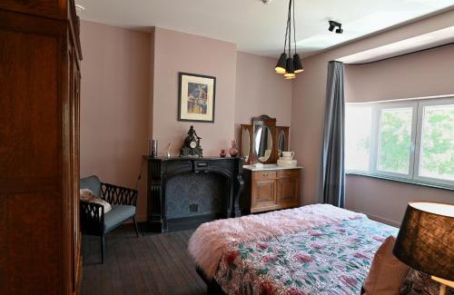 Mechelen Bed & Breakfast | Nova Zembla