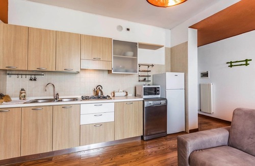 Noale Apartment | Novalesi Apartment (20 minutes from Venice)