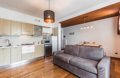 Noale Apartment | Novalesi Apartment (20 minutes from Venice)