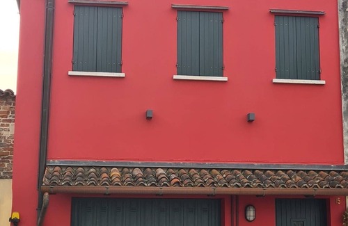 Noale House | Novalesi House (only 20 minutes to Venice)