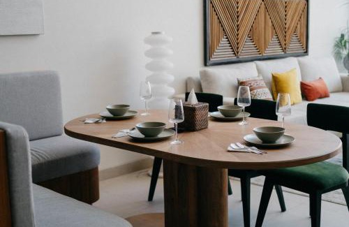 Pecatu Villa | Novea Townhouse 4, New 2BR Villa in Bingin Uluwatu