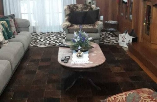 Quitandinha House | November 15 Proclamation of the Republic in the serrano climate - COME ENJOY !