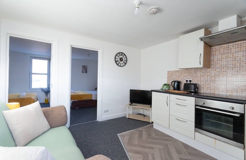 Easton Apartment | November Discount - Long Stay - Contractors