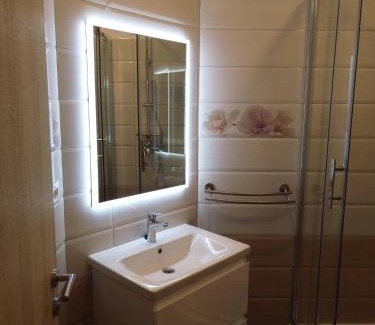 Seget Donji Apartment | Novi apartmani Škrape u samom centru s parkingom