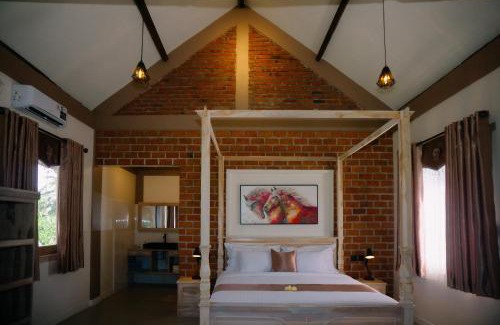 Tetebatu House | Novia Guest House Lombok-Tetebatu
