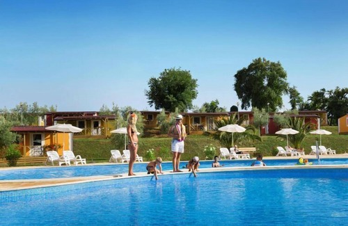 Mareda House | Novigrad Resort Retreat