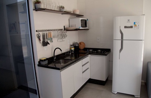 Foz do Iguacu House | Novo e Lindo Sobrado PET Friendly em Bairro Familiar Perto dos Pontos Turísticos