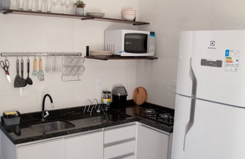 Foz do Iguacu House | Novo e Lindo Sobrado PET Friendly em Bairro Familiar Perto dos Pontos Turísticos