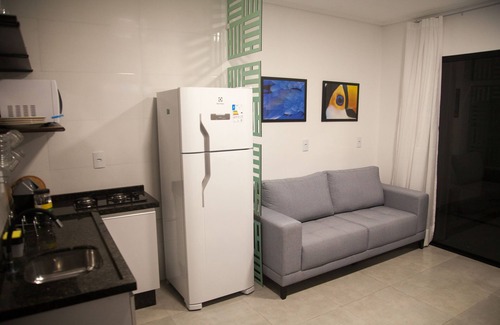 Foz do Iguacu House | Novo e Lindo Sobrado PET Friendly em Bairro Familiar Perto dos Pontos Turísticos