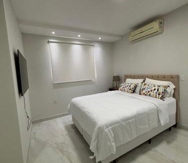 Sao Pedro Apartment | Novo e Moderno Apartamento