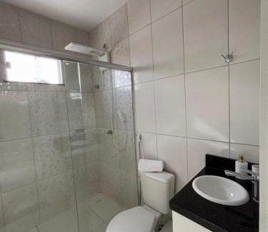 Sao Pedro Apartment | Novo e Moderno Apartamento