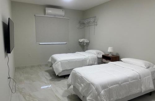 Sao Pedro Apartment | Novo e Moderno Apartamento