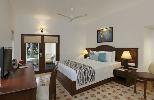 Cavelossim Other | Novotel Goa Dona Sylvia Resort