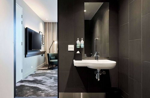 Melbourne Airport Hotel | Novotel Melbourne Airport